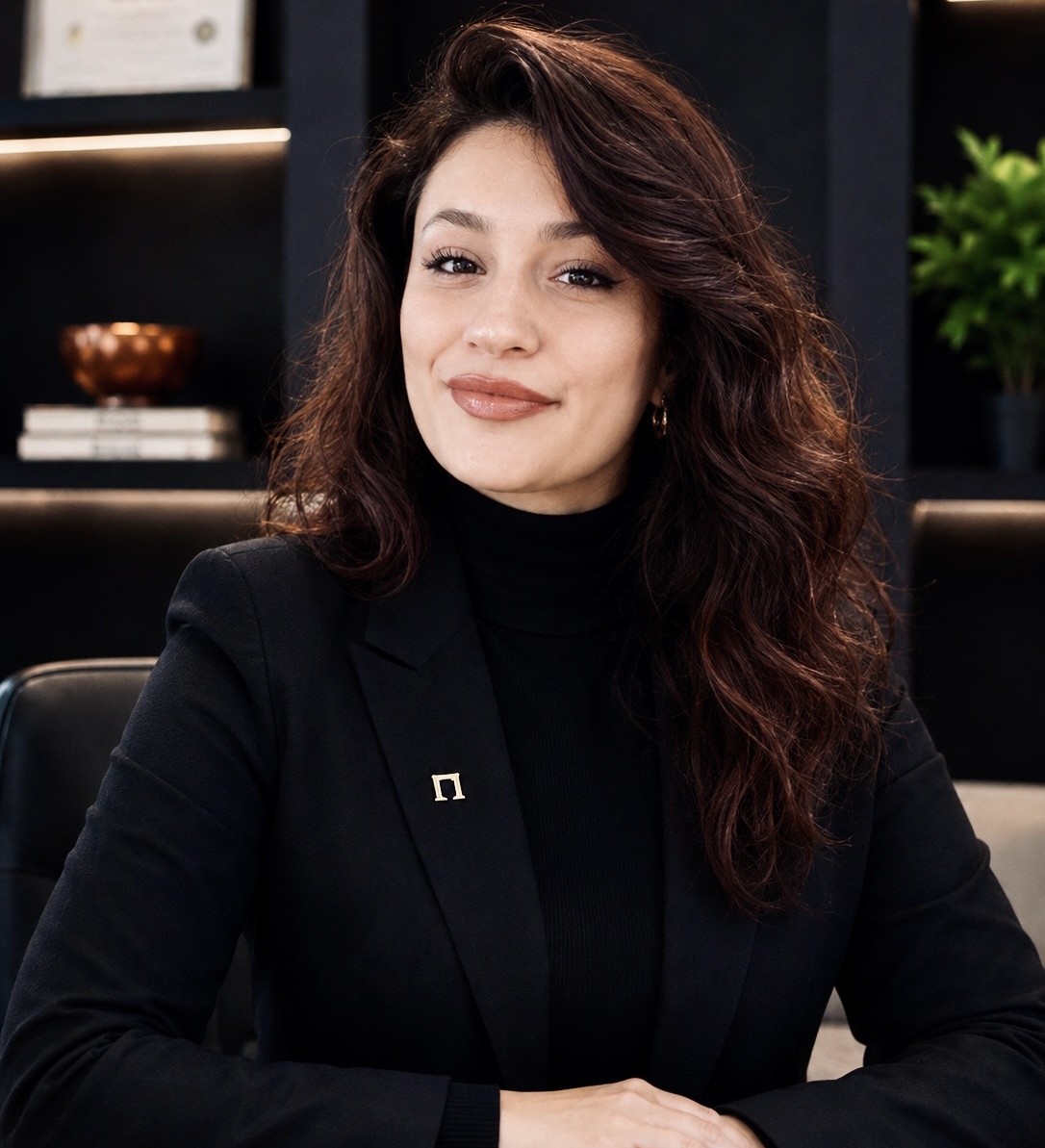Gamze Güleşçioğlu